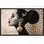 «Afrique Model 7 (Horizontal)» par Jodi - impression-125219661-125219672