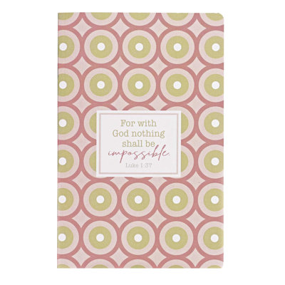 Notetakers For I Know The Plans I Have