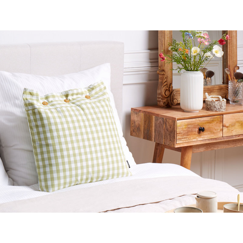 Francys Cushion, Square
