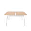 Bureau double Series A-106736087-106736088