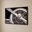 Voyage par Air III foncé par Marco Fabiano - impression sur toile-130850752-130850739