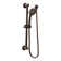 Moen Eco-Performance 4-Spray Handheld Showerhead with 69-Inch-Long Hose and 30-Inch Slide Bar