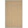 Roloff Natural Fiber Seagrass Solid Color Rug