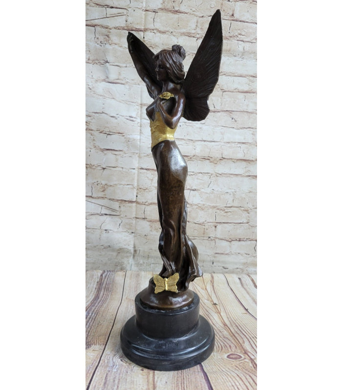Figurine Zhara