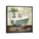Bath Relax by Conrad Knutsen - Painting on Canvas