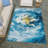 Keazia Indoor/Outdoor Area Rug-3055869