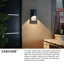 Cascade Outdoor Flush Mount-1978866509-1978866515-1978866518