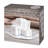 6 Piece Advent Wreath Tray Set