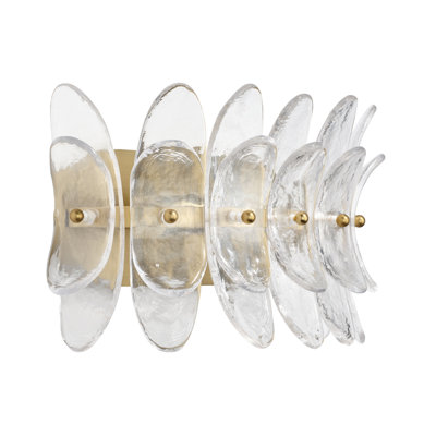 Coronet Wall Sconce
