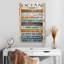 Kema Ocean Rules, typographie-108502942
