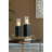 16'' H Tabletop Pillar