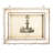 Scriber Brown Picture Frame