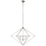 Acadia 6 - Light Chandelier