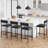 25.5 Inches Upholstered Bar Chairs with Back-876470187-876470186