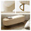 Banc de rangement Ferdinand Paula-937310775