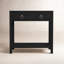 Lark 30" Wood 1-Drawer Nightstand-1371647600