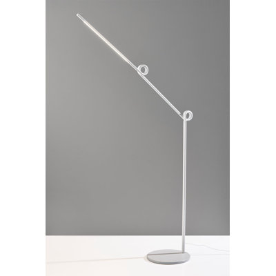 Knot LED Floor Lamp