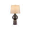 Tamerlane Standard Table Lamp