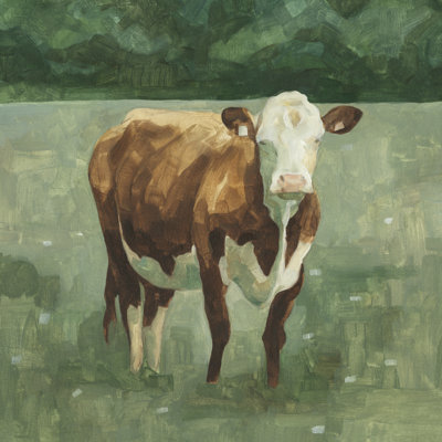 Bovin Hereford I