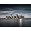 Skyline New York Print by Frank Peters-82352160