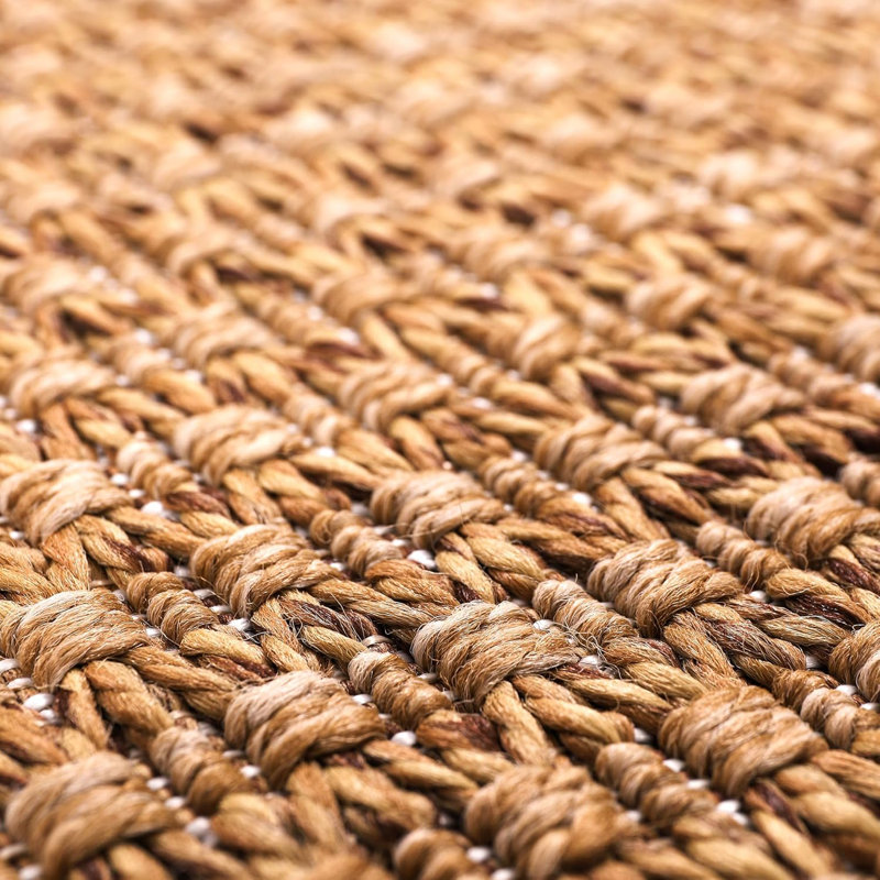 Non Slip Area Rugs Washable Carpet Pad Entryway Rug Weather Resistant Indoor and Outdoor Use 5004, Rectangle 60 x 100 cm