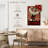 Sireci Be Strong Poster-108524660