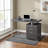 Coolidge Computer Desk