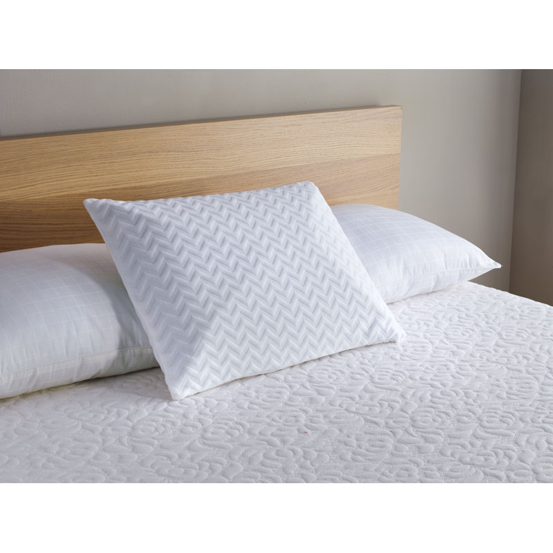 Foam Medium Pillow
