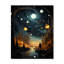Horloge murale Jelanie-1265148529