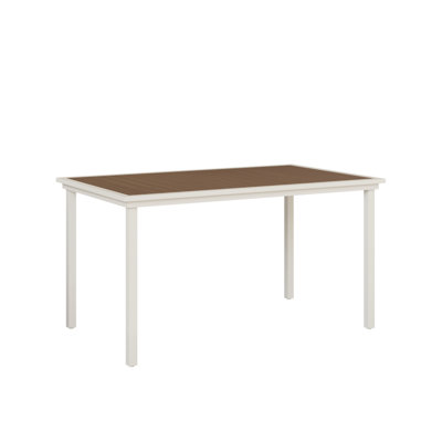 Vida Outdoor Bar Table