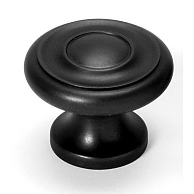 Mushroom Knob