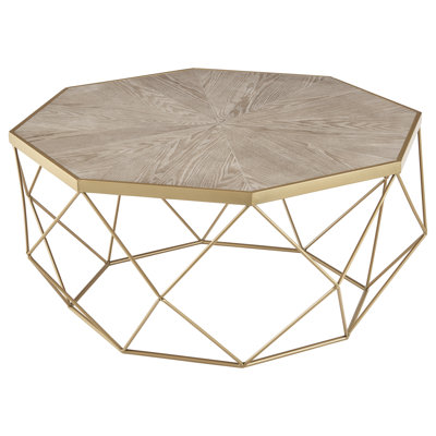 Nayi Frame Coffee Table