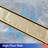 28'' W Linear Grid-91417651