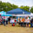 Iron Pop-up Canopy with Removable Mesh Sidewalls and Roller Bag-86706489-90566786