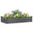 Matwau Wood Raised Garden Bed-1420640667-1420640666