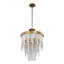 Lustre 4 litres Lafayette