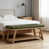 Light Yellow Wood/Green selected