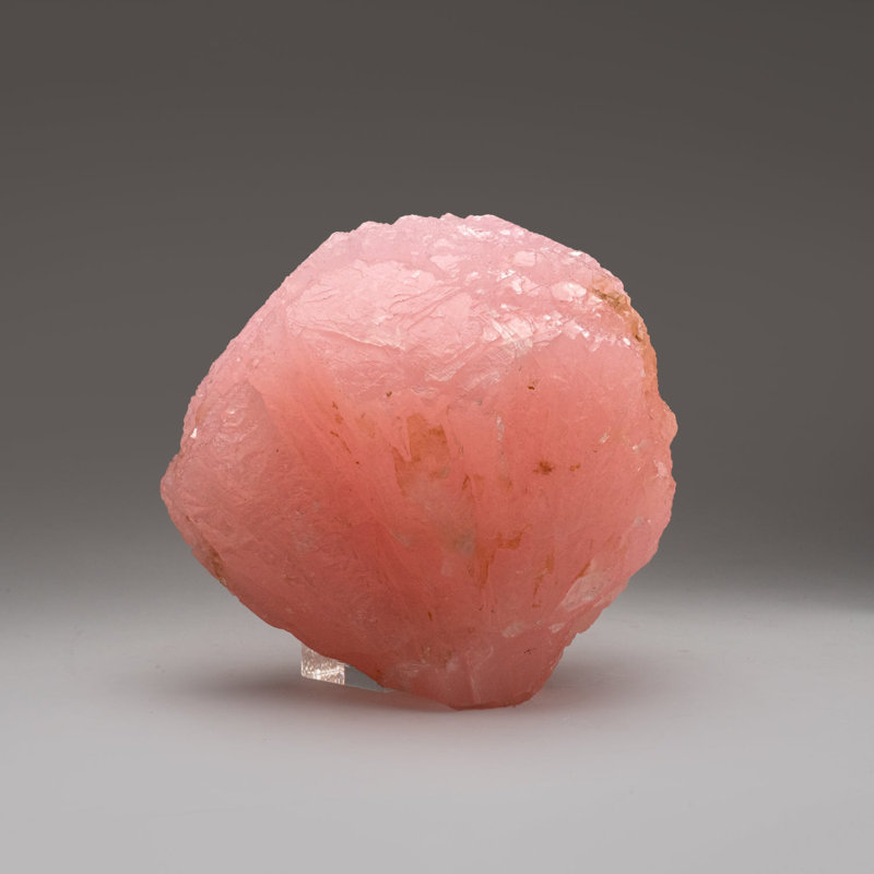 Calcite Var. Manganocalcite