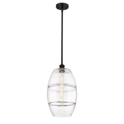 Luminaire suspendu à 1 tige Ballston Bettylou-516-G557
