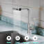 APPASO Pull Out Kitchen Faucet-100331322