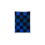 Patch Blanket (Blue/Green/Navy)
