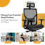 Inbox Zero Mokena Mesh Office Chair