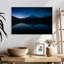 Alvord Mount Hood, paysage de nuit-111839171