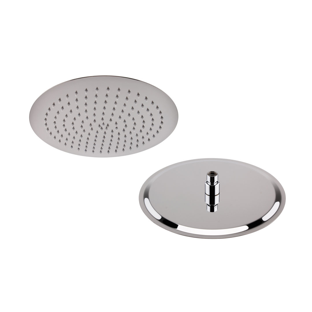 Fixed Shower Head with No