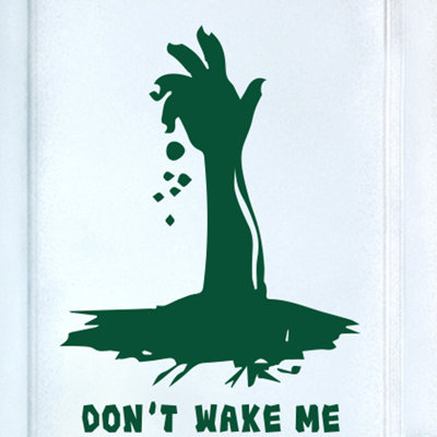 Wall Decal