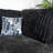Diodorus Wide Wale L-shape Sectional With Chaise-1503315242