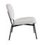 Ensemble de 2 chaises d'appoint Bellamy