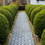 Elizabeth Navy Handwoven Indoor/Outdoor Rug-41080210