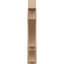 Bois de cèdre brut Balboa-89128088