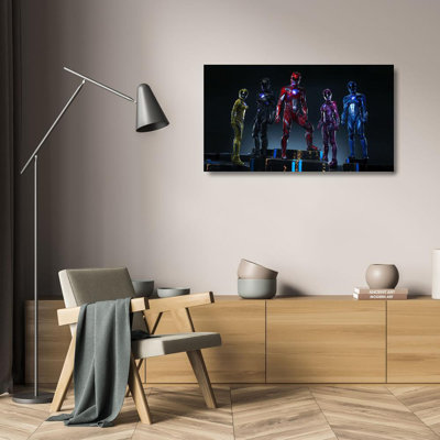 Power Rangers